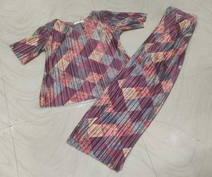 Stylish Kurta Set