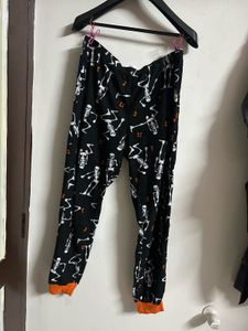 Fun Skeleton Lounge Pants