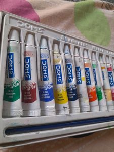 Paint Colours /like New