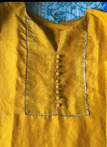 Kurta Set