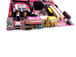 Computer Motherboard