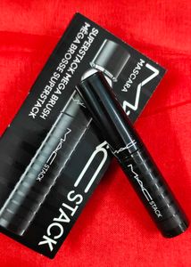 Mac Mascara