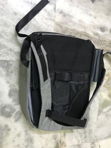anti theft backpack