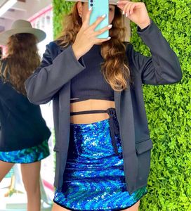 Zara Skirt