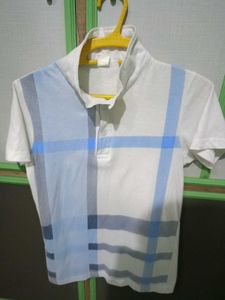 Striped Casual Tshirt