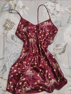 Sexy Nighty 🔥