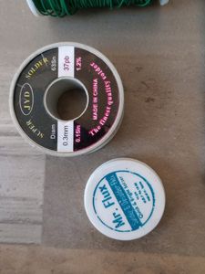 Soldering Kit