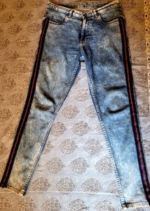 Roadster Mid Rise Skinny Jeans