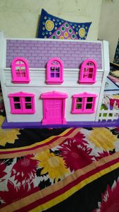 Doll House