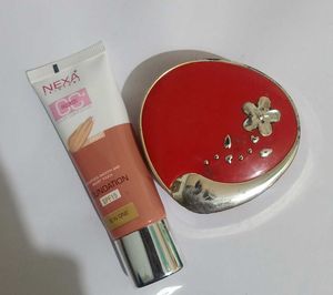 Nexa Foundation & Compact