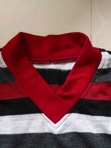 Full Sleeves Sweater/Sweatshirts