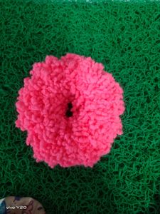 Scrunchies