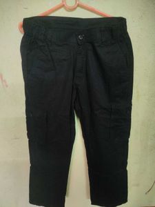 6 Pockets Cargo Jeans