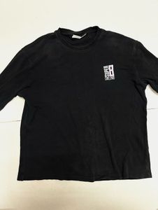 ZARA x KODAK Black Graphic Sweatshirt