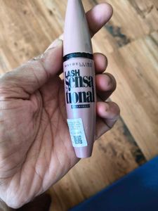 Maybelline Lash Sensational Mascara