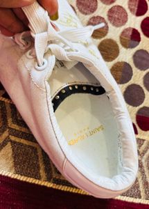 🇪🇸Yves Saint Laurent Imported Sneakers