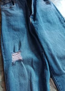 Denim Jeans 👖 15,16 Years