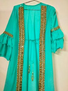 Girls 3 Pice Dress