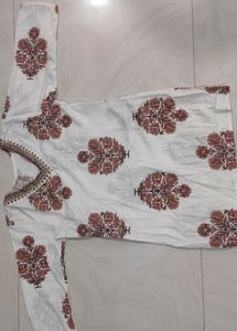 Short Kurti
