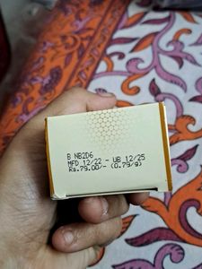 Oriflame Milk And Honey Soap 🧼