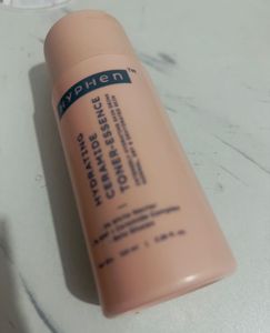 Hyphen Hydrating Toner-Essence