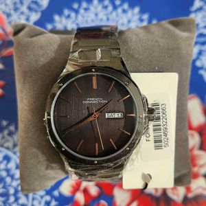 French Connection Men's Watch