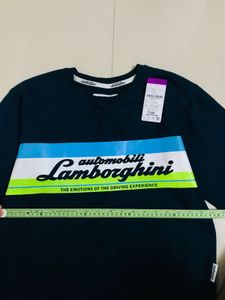 Lamborghini Graphic Sweatshirt