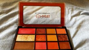 All i Need Makup kit