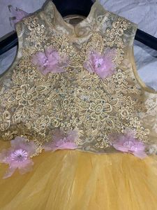 Baby Frock