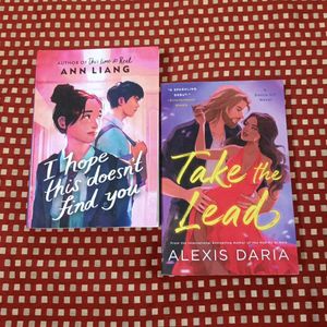 Romance Book Bundle