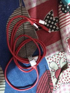 SPN 3 in 1 cable