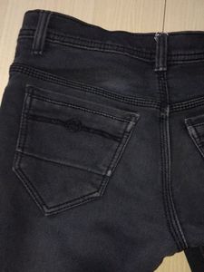 Kids Denim Jeans Age 8-10