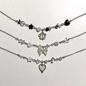 Charms And Necklace+free Gift