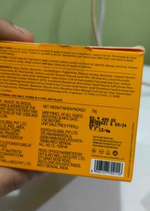 Dot &amp; Key Mango Detan Clay Mask