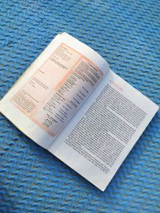 INDIAN CONSTITUTION BOOK