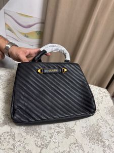 Guess Black Handbag