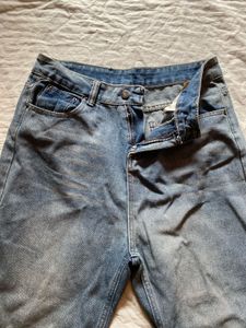 Replay Baggy Jeans