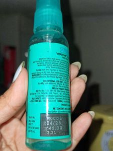 Streax Professional Hair Serum