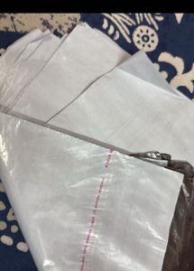 Woodkey Courier Wraps