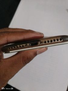 Mi Redmi Y2 (Rose Gold,3 GB RAM 32 GB ROM )Not Working Only Parts Use