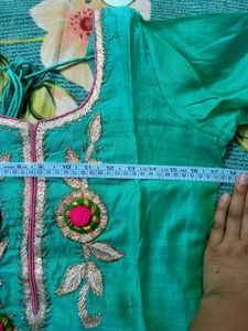 Partywear Suit Set For Women