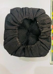 Rainbow artificial hair set