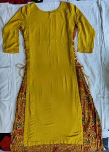 A-line Kurta For Women