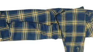 Checked Casual Shirt