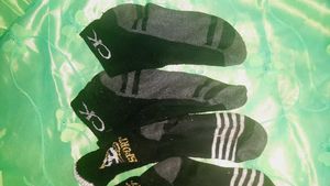 Daily Used Socks