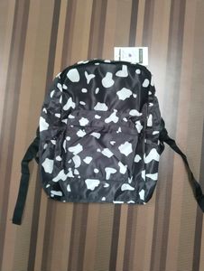 U-40 Fancy Kide School Beg