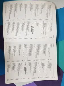 BCA 1ST SEM MDU UNIVERSITY BOOK
