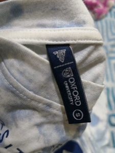 Oversized T-Shirt combo