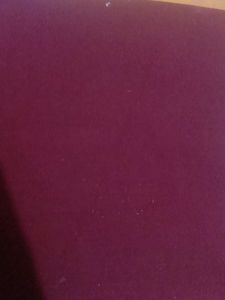 5 Pcs Vimal Gold Cotton Fabric - Blouse Unstitched