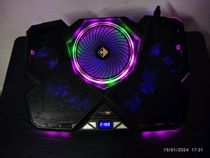 Cosmic Byte Cyclone Cooling Pad